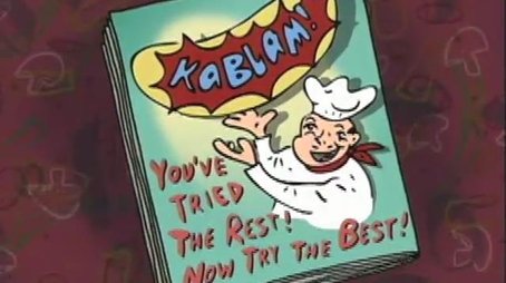 You've Tried the Rest! Now Try the Best! (1996) - Episode 8 poster and promotional image