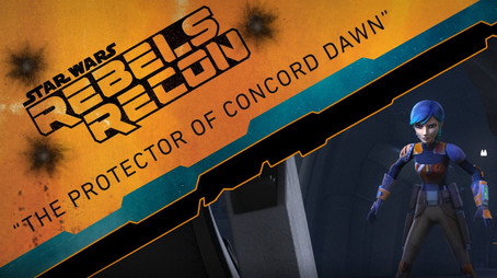 Rebels Recon Sezona 2