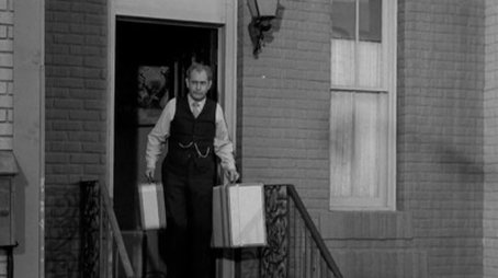 Pressure (1962) - Episode 26 poster and promotional image