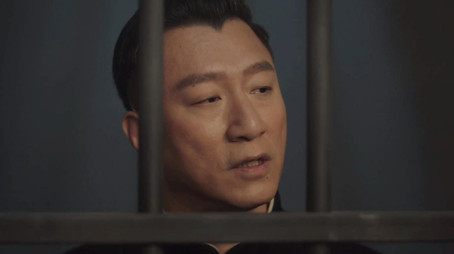 Episode 58 (2020) - Episode 58 poster and promotional image