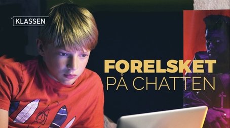 In love with the chat (2018) - Episode 35 poster and promotional image