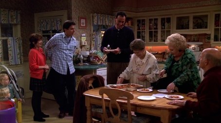 Mia Famiglia (1998) - Episode 14 poster and promotional image