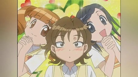 It Would Be Nice to Become Nice Buddies! (2005) - Episode 24 poster and promotional image