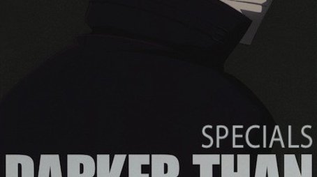 Specials (2008) - Season 0 poster and promotional image
