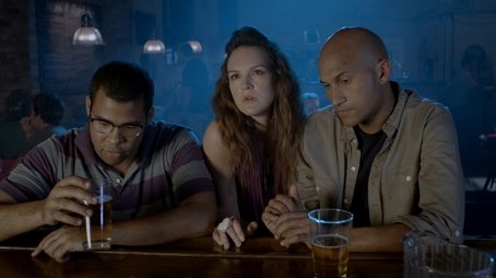 Flicker (2012) - Episode 6 poster and promotional image