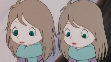 Snow woman, rest in peace (1972) - Episode 45 poster and promotional image