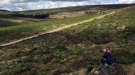 South Yorkshire (2017) - Episode 40 poster and promotional image