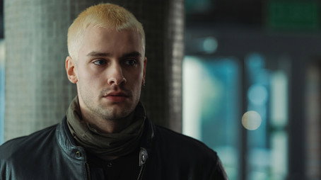 Pionek Сезон 1