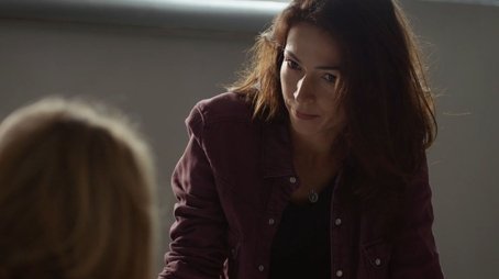 Episode 9 (2021) - Episode 9 poster and promotional image