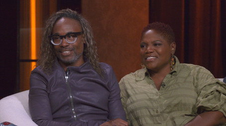 Živě ze záhrobí s Tylerem Henrym Sezóna 1