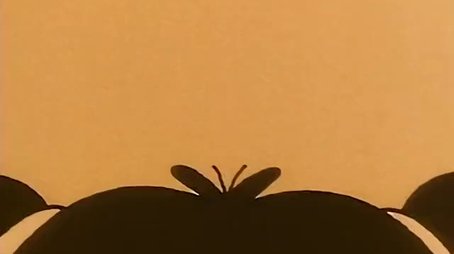 Episode 7 (1995) - Episode 7 poster and promotional image