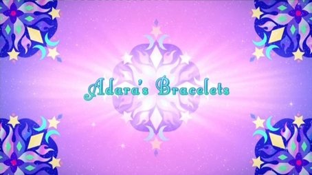 Adara's Bracelets (2020) - Episode 31 poster and promotional image
