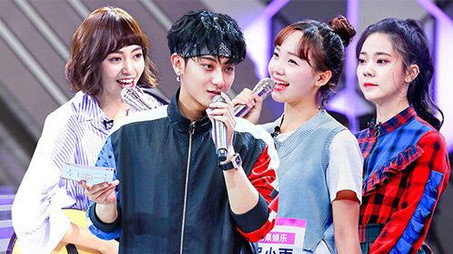 创造 101 Сезон 1