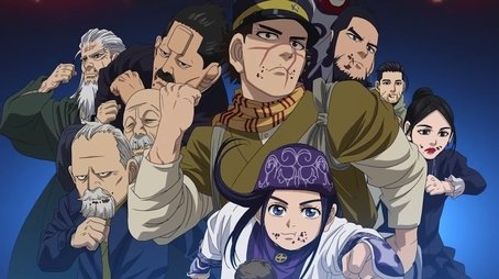 Golden Travelogue Theater #15 - Wait, Shiroishi Episode (2018) - Episode 17 poster and promotional image
