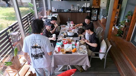 披荆斩棘 시즌 0