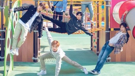 NCT LIFE in Chuncheon & Hongcheon (2019) - Season 9 poster and promotional image