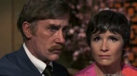 ... And A Time To Die (1970) - Episode 1 poster and promotional image