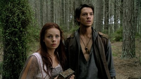 Bloodline (2009) - Episode 16 poster and promotional image