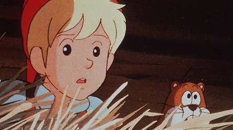 To my old home (1980) - Episode 51 poster and promotional image