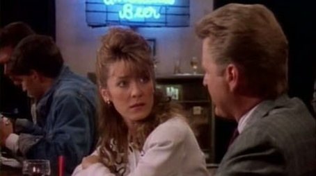 Here's to You, Mrs. Hammer (1988) - Episode 19 poster and promotional image