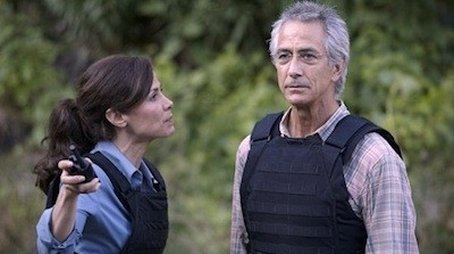Original Sin (2011) - Episode 11 poster and promotional image