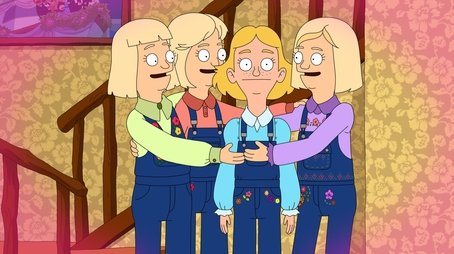 For Whom the Smell Tolls Adventure (1) (2023) - Episode 21 poster and promotional image