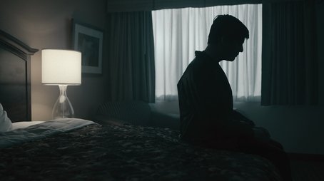 The Dump (2018) - Episode 8 poster and promotional image