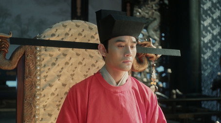 清平乐 Évad 1
