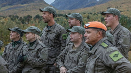 Episode 20 (2021) - Episode 20 poster and promotional image