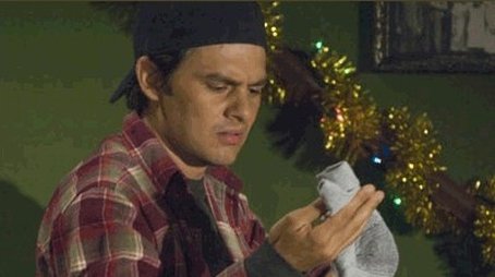 No Time Like The Presents (2008) - Episode 15 poster and promotional image