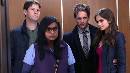 The Mindy Project28