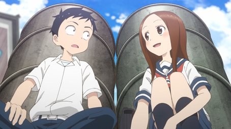 Eye Drops / Scoop / Hide and Seek / Treasure Hunting (2019) - Episode 10 poster and promotional image