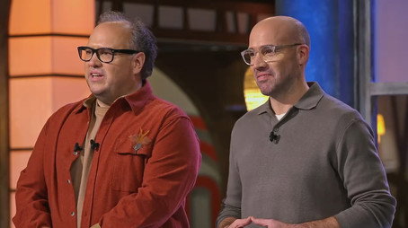 MasterChef Québec Sezona 1
