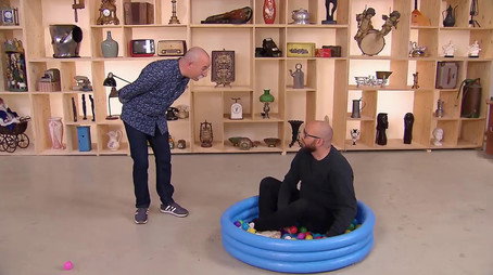 Bares für Rares Temporada 9