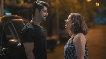 Half Love Half Arranged Sezóna 1