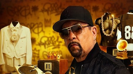 Hip Hop Treasures (2023) poster