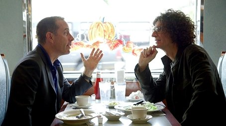 Howard Stern: The Last Days of Howard Stern (2014) - Episode 7 poster and promotional image