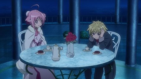 Star Reading Princess (2011) - Episode 6 poster and promotional image