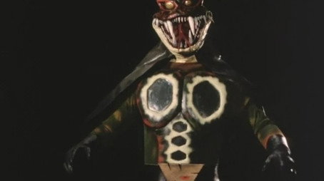 仮面ライダー Сезон 6