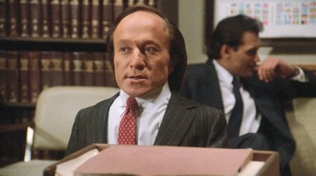 Cannon of Ethics (1987) - Episode 3 poster and promotional image