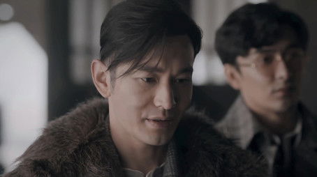 Episode 15 (2020) - Episode 15 poster and promotional image