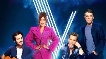 Season 12 (2022) - Season 12 poster and promotional image
