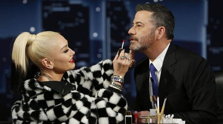 Jimmy Kimmel Live! Temporada 20