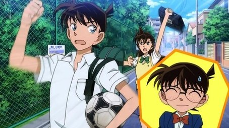 Flower of Fantasista (2012) - Episode 26 poster and promotional image