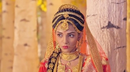 Saambh, Lakshmana Join Hands (2020) - Episode 23 poster and promotional image