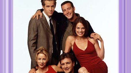 Season 3 (1999) - Season 3 poster and promotional image