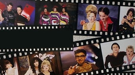 Fast Forward (1989) poster