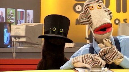 El maguito (2003) - Episode 10 poster and promotional image