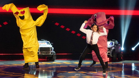 The Gong Show Сезон 2