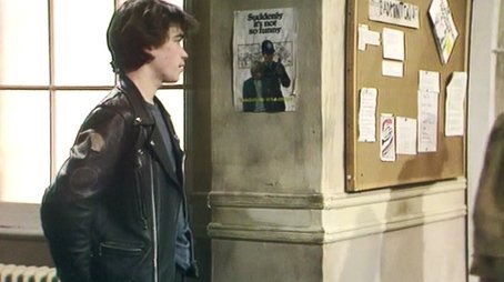 Episode 16 (1981) - Episode 16 poster and promotional image